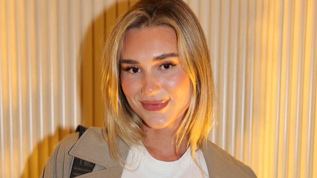Sylkswim’s Shani Grimmond said her business could not absorb the cost of subsidising prices for US customers. Picture, Portia Large.