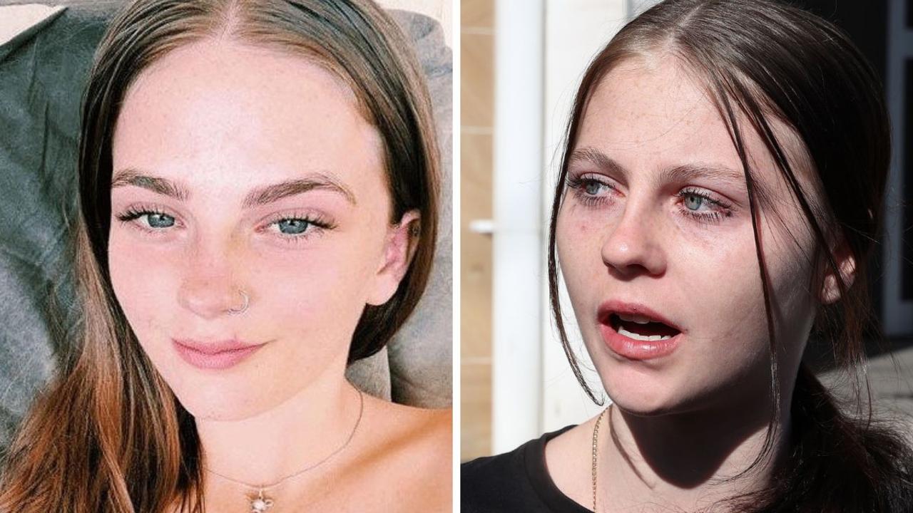 ‘We just want her home’: Sister’s emotional plea