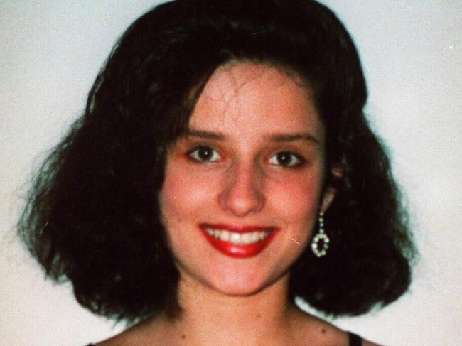 Gordana Kotevski was 16 when she abducted from near her aunt's home in Powell St. Charlestown, Newcastle on 24 November 1994.