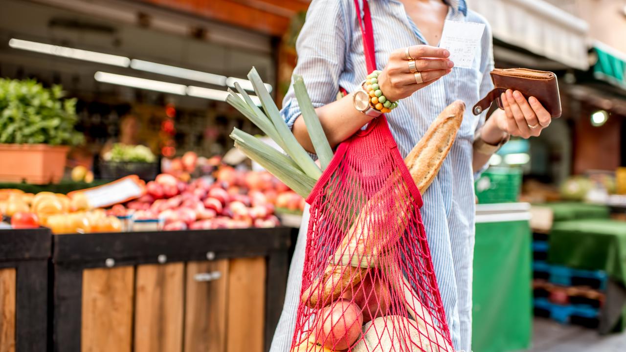 Shoppers hoping for special sales or promotions when they walk into the store could be disappointed. Picture: iStock