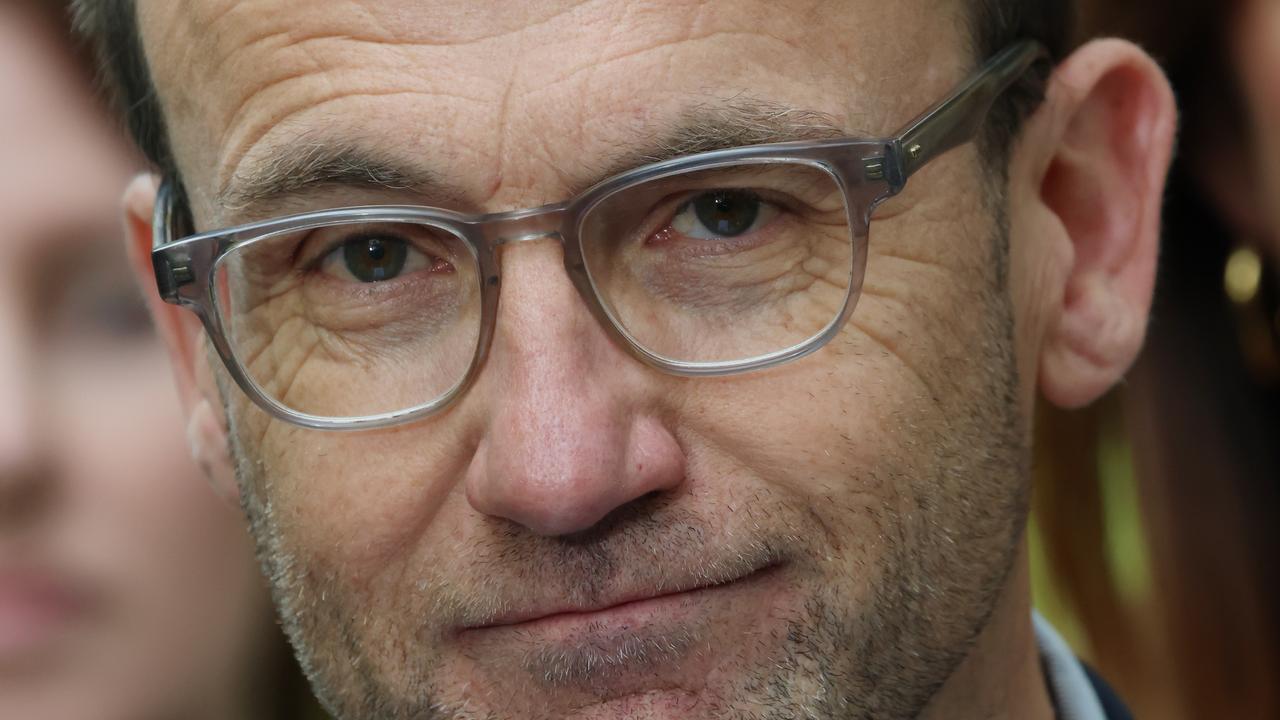 Greens’ throuple arrangement revealed
