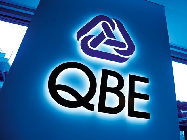 QBE Insurance Group Head Office