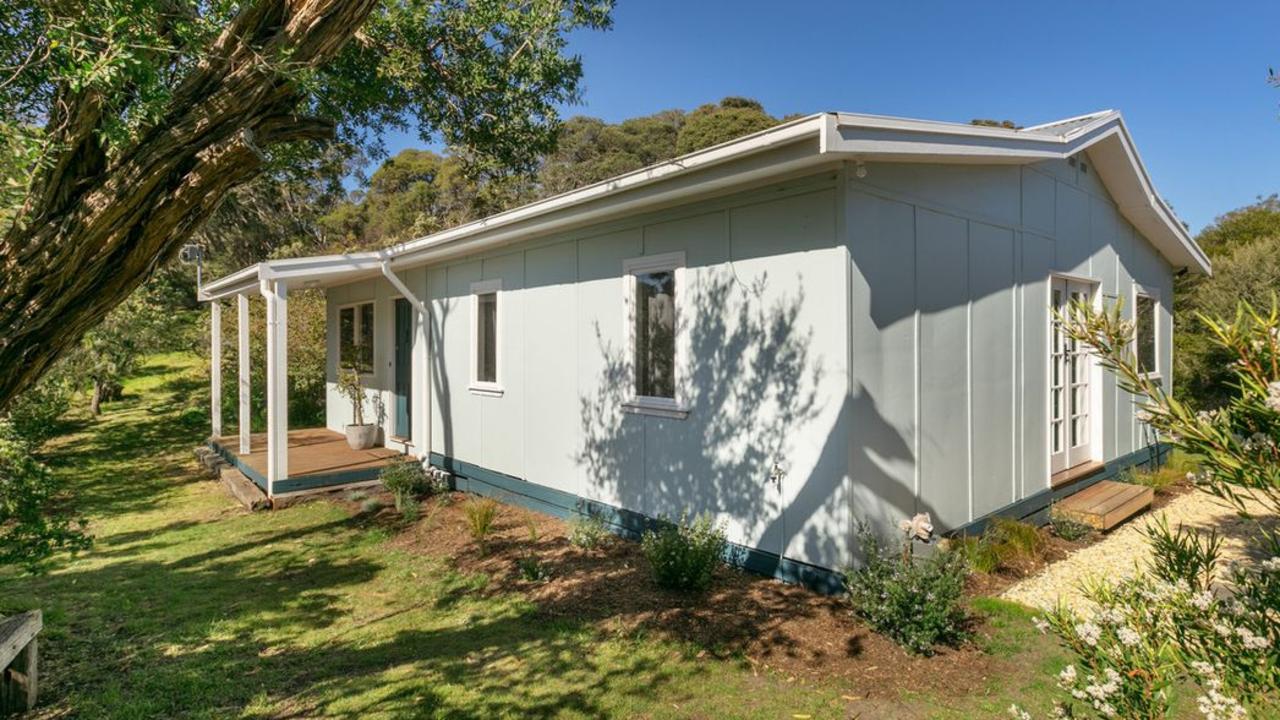 REA’s Nerida Conisbee is expecting good things for Blairgowrie homes like <a href="https://www.realestate.com.au/property-house-vic-blairgowrie-135138762" title="www.realestate.com.au">7 Nicholas Street.</a>
