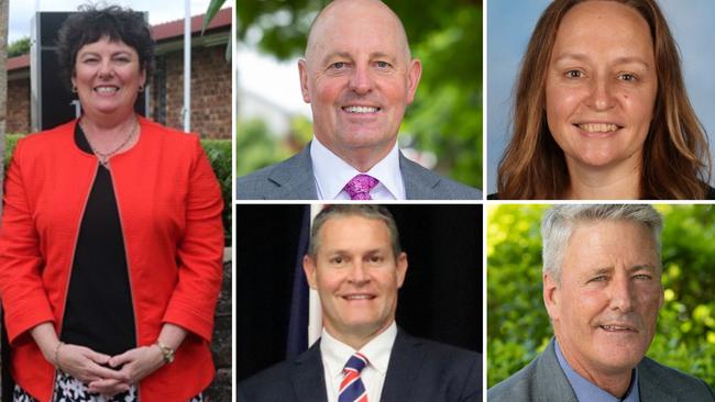 Meet the principals: The education gurus inspiring Ipswich’s next generation