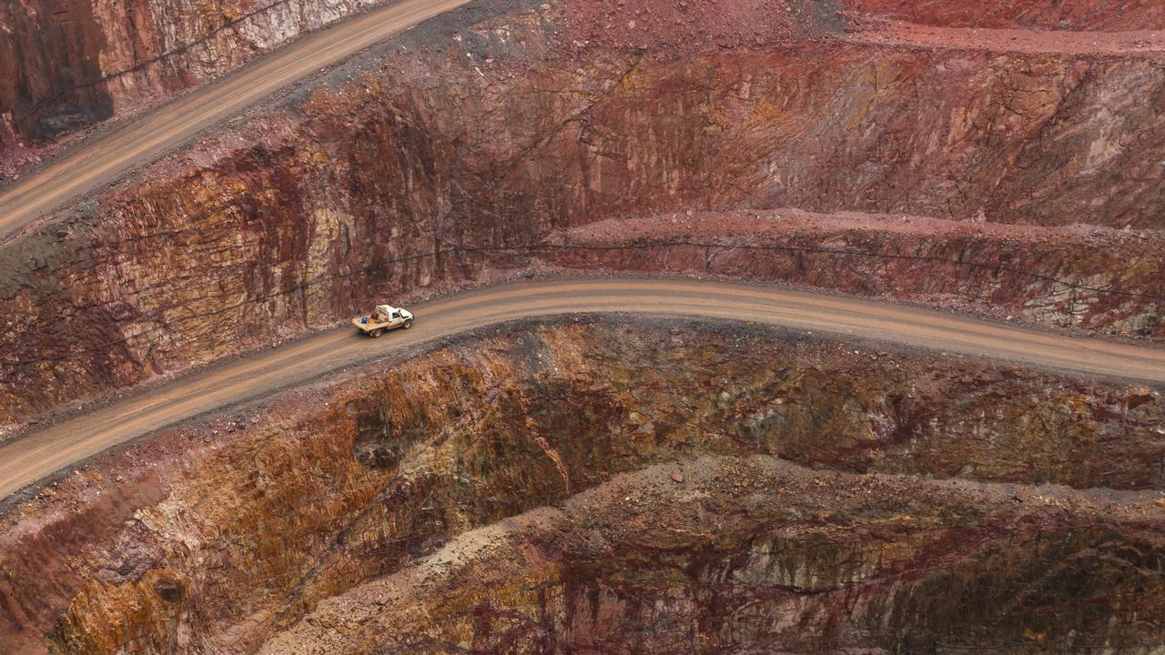 ‘Globally important’: Support for rare earths mine, 1000 plus jobs