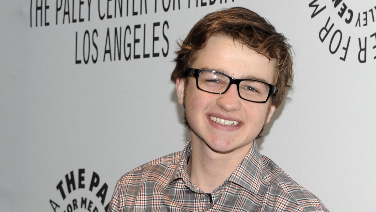 Two and a Half Men star Angus T. Jones turned on the show that made him famous and retired shortly before it ended.