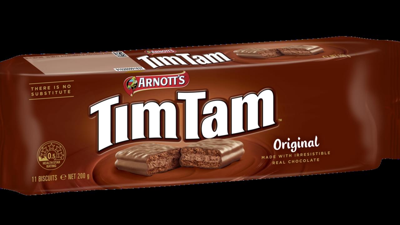 TimTam question Coles, Woolies can’t answer