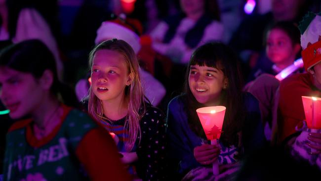 If we’re going to start “protecting” kids from the dangers of Christmas advertising, shouldn’t we just can Christmas altogether? (Pic: News Corp)