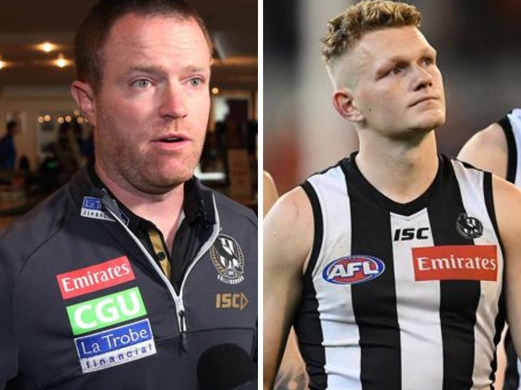 Collingwood Magpies | AFL Team News, Ladder, Fixtures & Results | News ...