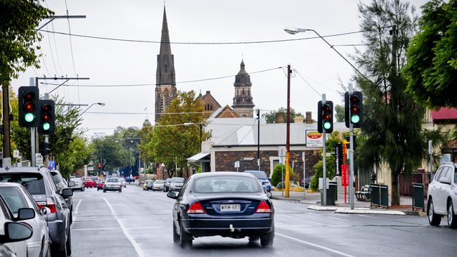 Norwood, Payneham &amp; St Peters Council wants the speed limit on part of The Parade dropped to 40km/h.