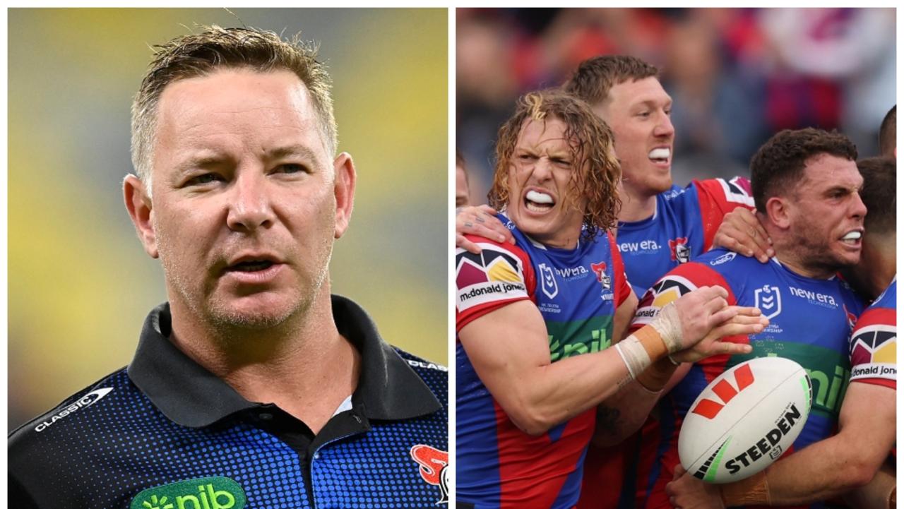 Newcastle Knights, finals preview, are they genuine contenders, Knights v Cowboys, Adam O’Brien, Kalyn Ponga, feature, rugby league news #adessonews