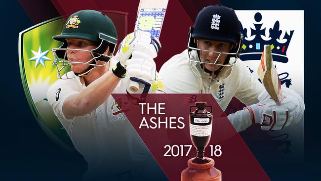 Steve Smith and Joe Root have had contrasting campaigns.