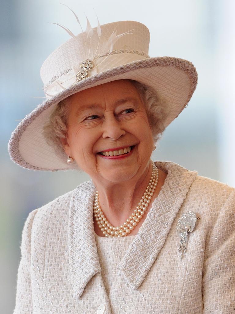 The world is mourning for Queen Elizabeth II. Picture: Paul Hackett /WPA Pool/Getty Images