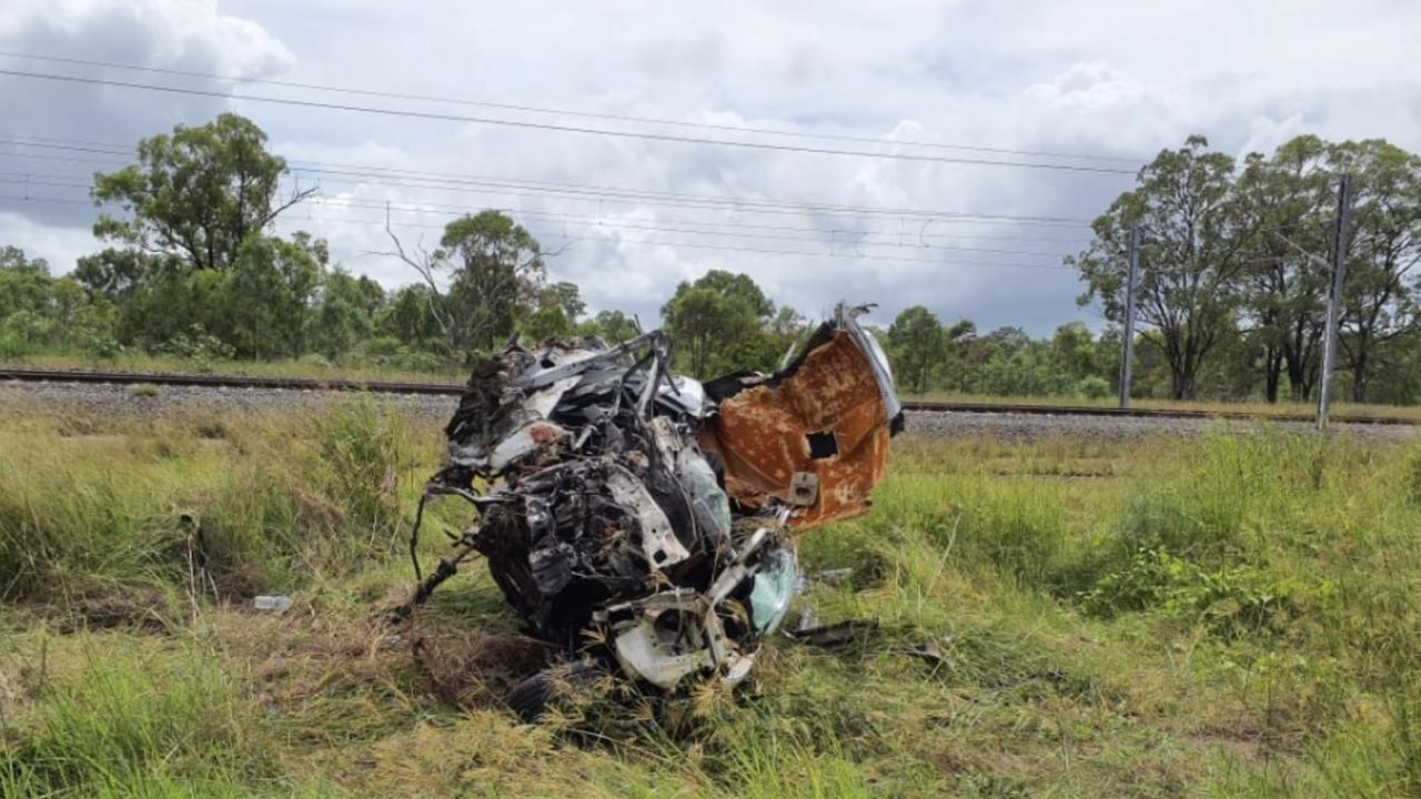 A man has been killed after a collision with a truck carrying milk on the Bruce Highway at Port Curtis, near Whyte Rd, south of Rockhampton about 3.20am on Monday, February 10.