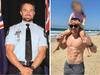 Big twist in search for missing cop