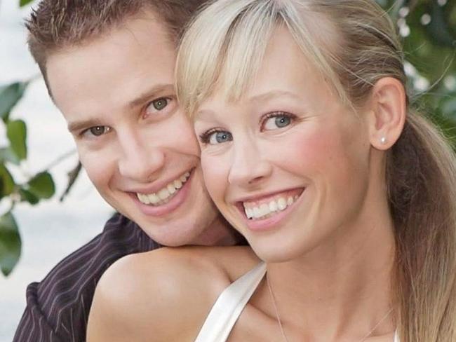 Keith and Sherri Papini went to school with Tera Smith, who vanished in 1998 just a few kilometres from the spot authorities believe Sherri was abducted from.