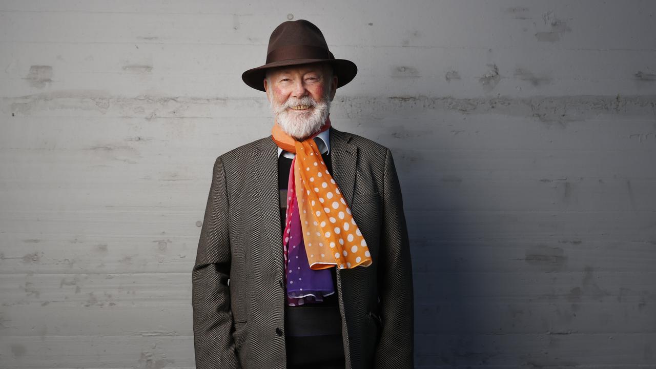 The man who revived Tassie’s winter