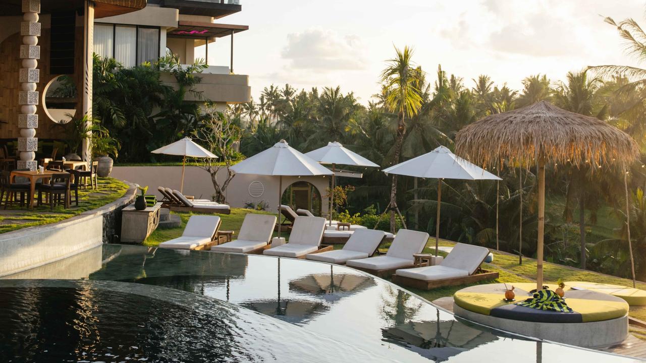 Soulshine yoga retreat, Bali – Review | The Australian