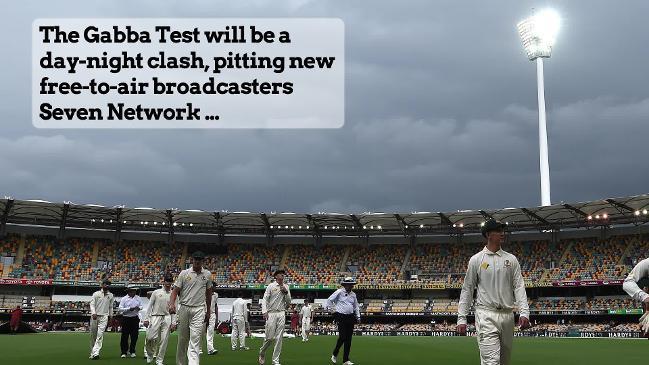 EXPLAINER: Gabba loses opening Test of the summer