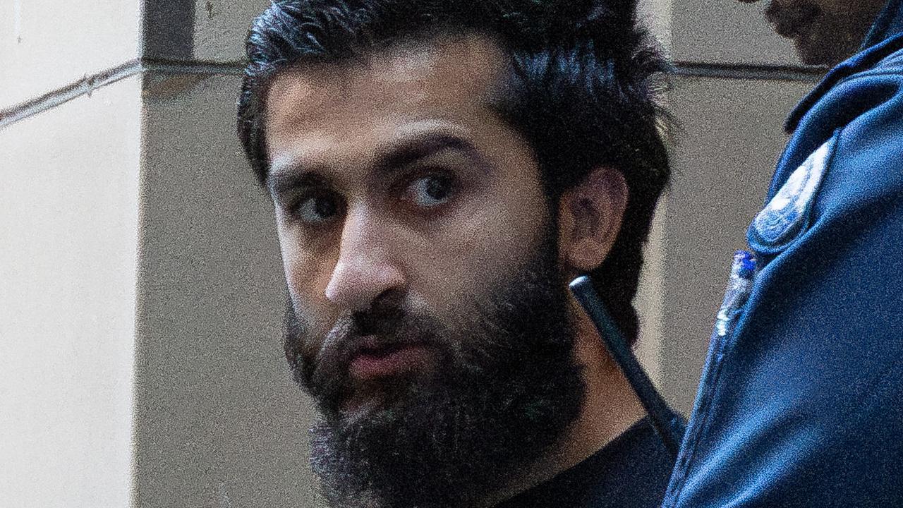 Man accused of gunning down Afghan Ali refused bail