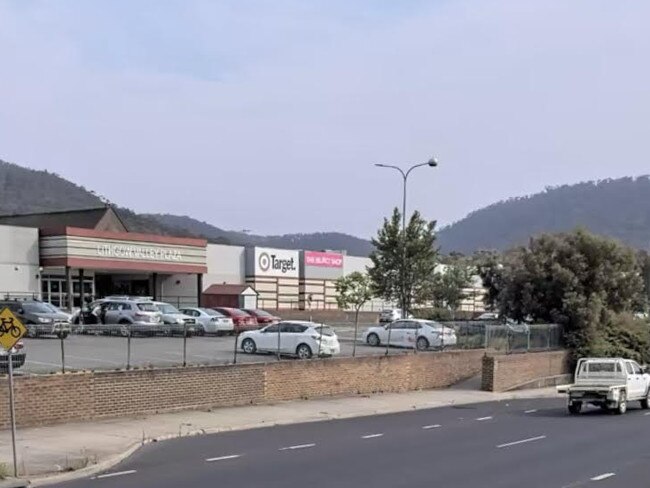 Lithgow St, Lithgow. Photo: Google Maps.