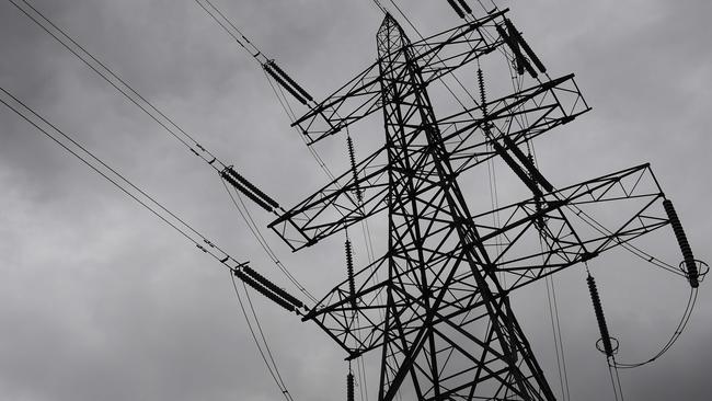 This summer may see more blackouts, the energy operator warns. Picture AFP.