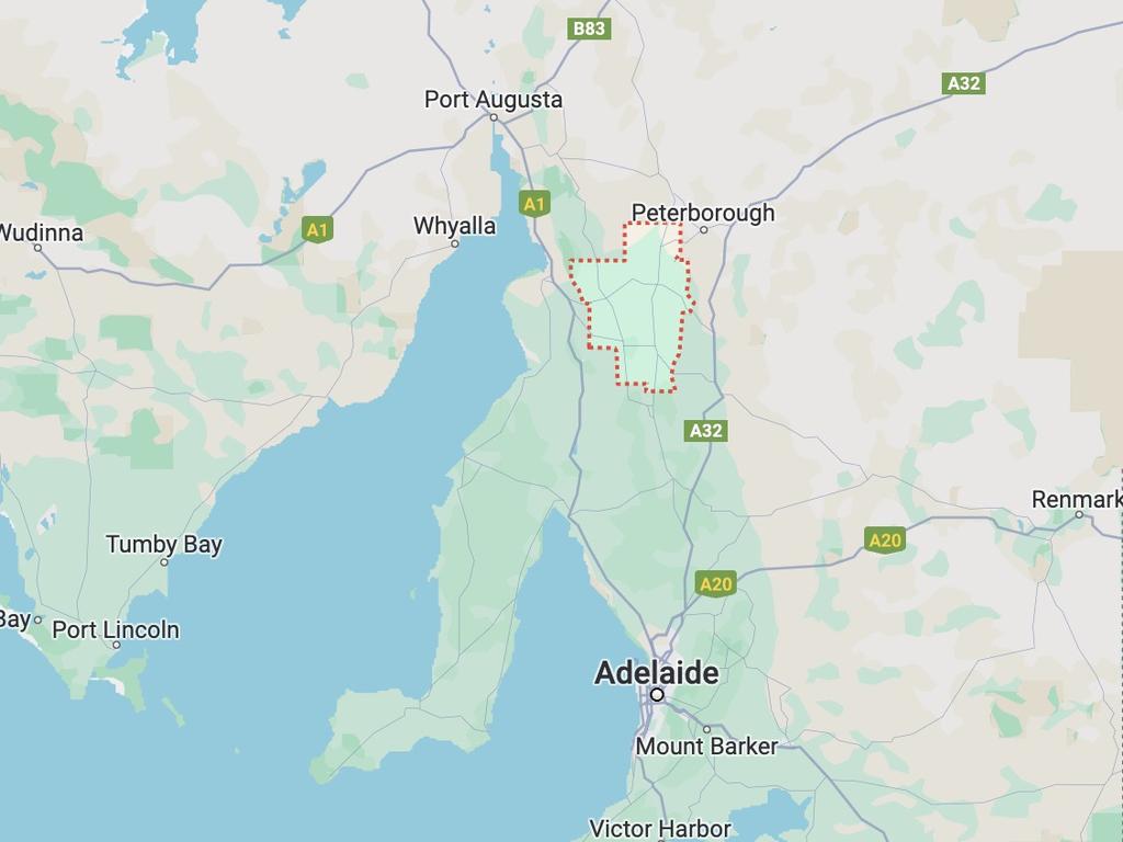 The Northern Areas Council, located between Adelaide and Port Augusta, passed a motion in November without notice ‘that council delete the Acknowledgement of Country and banner on correspondence’.