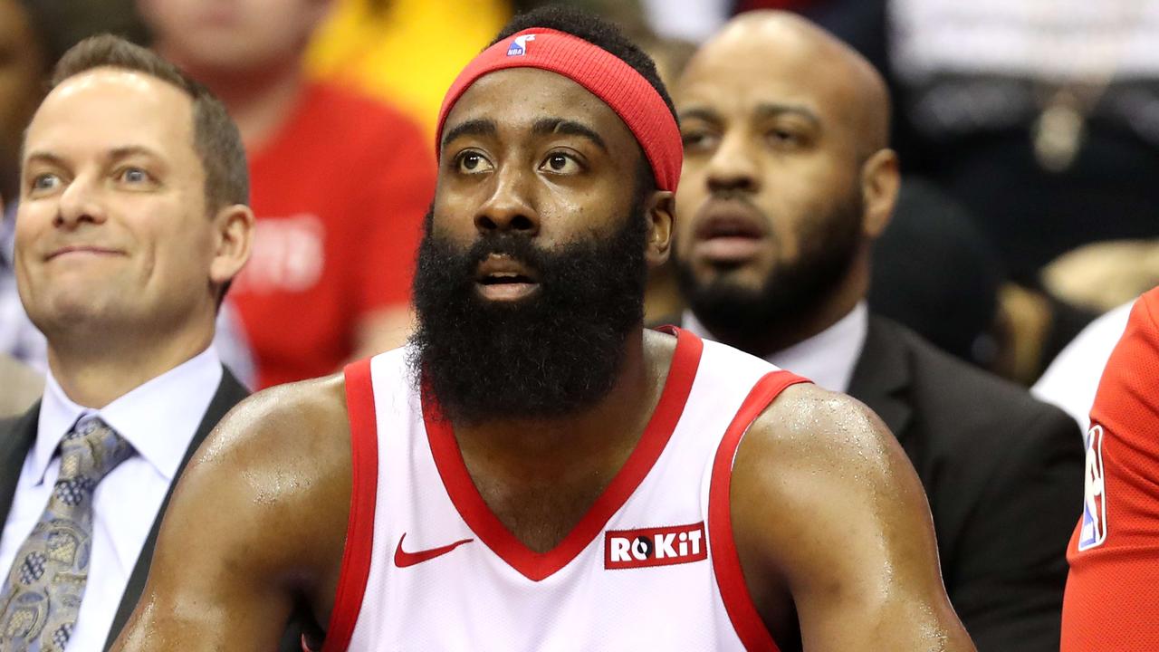 NBA News 2020: James Harden, Trade Rumours, Houston Rockets, Ben ...