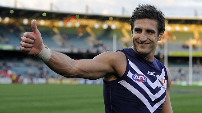 Matthew Pavlich