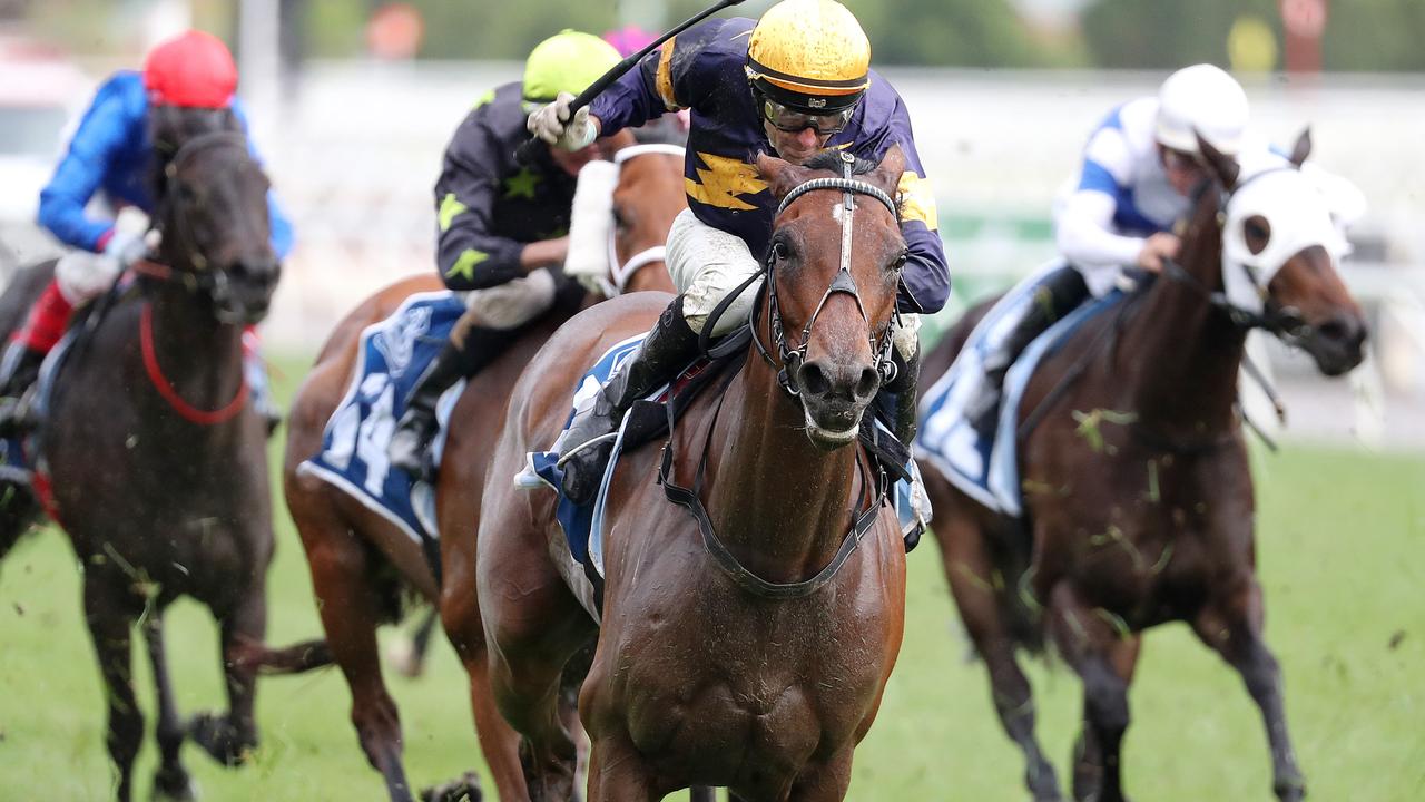 Mike Moroney to run The Everest runner Tofane in Gilgai Stakes at ...