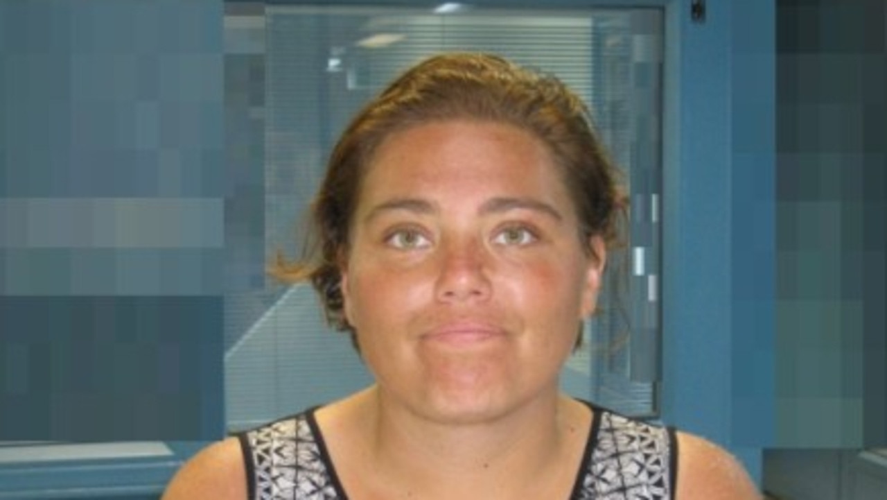 Where Is Amanda Police Need Help To Find Missing Woman The Courier Mail 