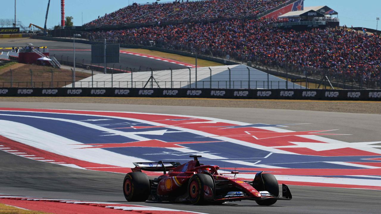 Porsche dealerships moving faster than Chuck Leclerc in Texas