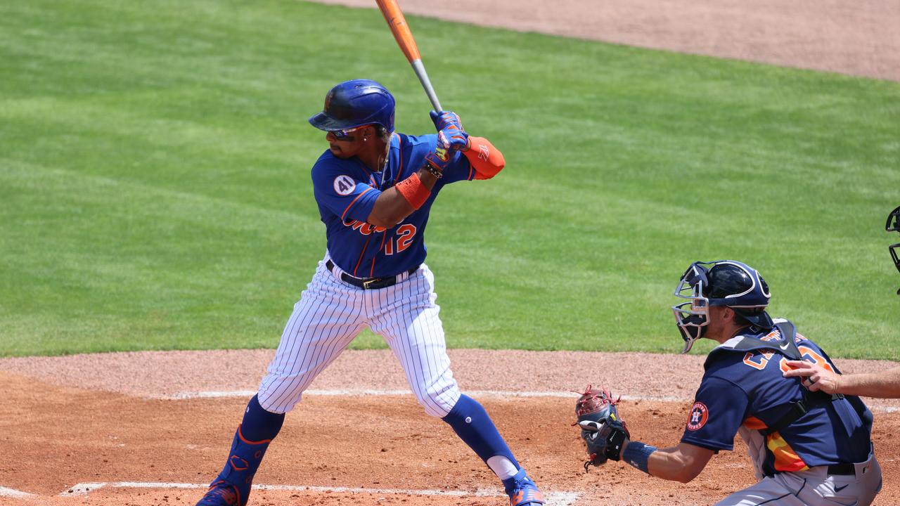 francisco lindor batting