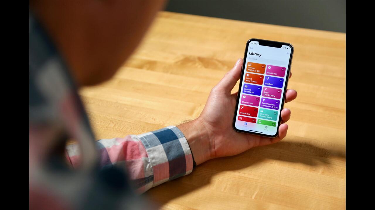 iOS 12: What You Should Know