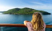 How to know if a cruise holiday is for you