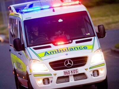 Emergency service crews rush to four separate incidents