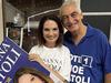 Councillors speak out following Natoli marriage breakdown