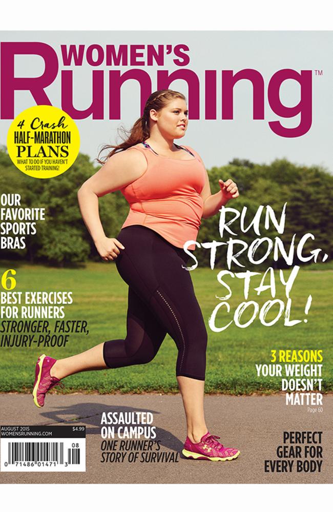 Home workout for runners - Women's Running Magazine