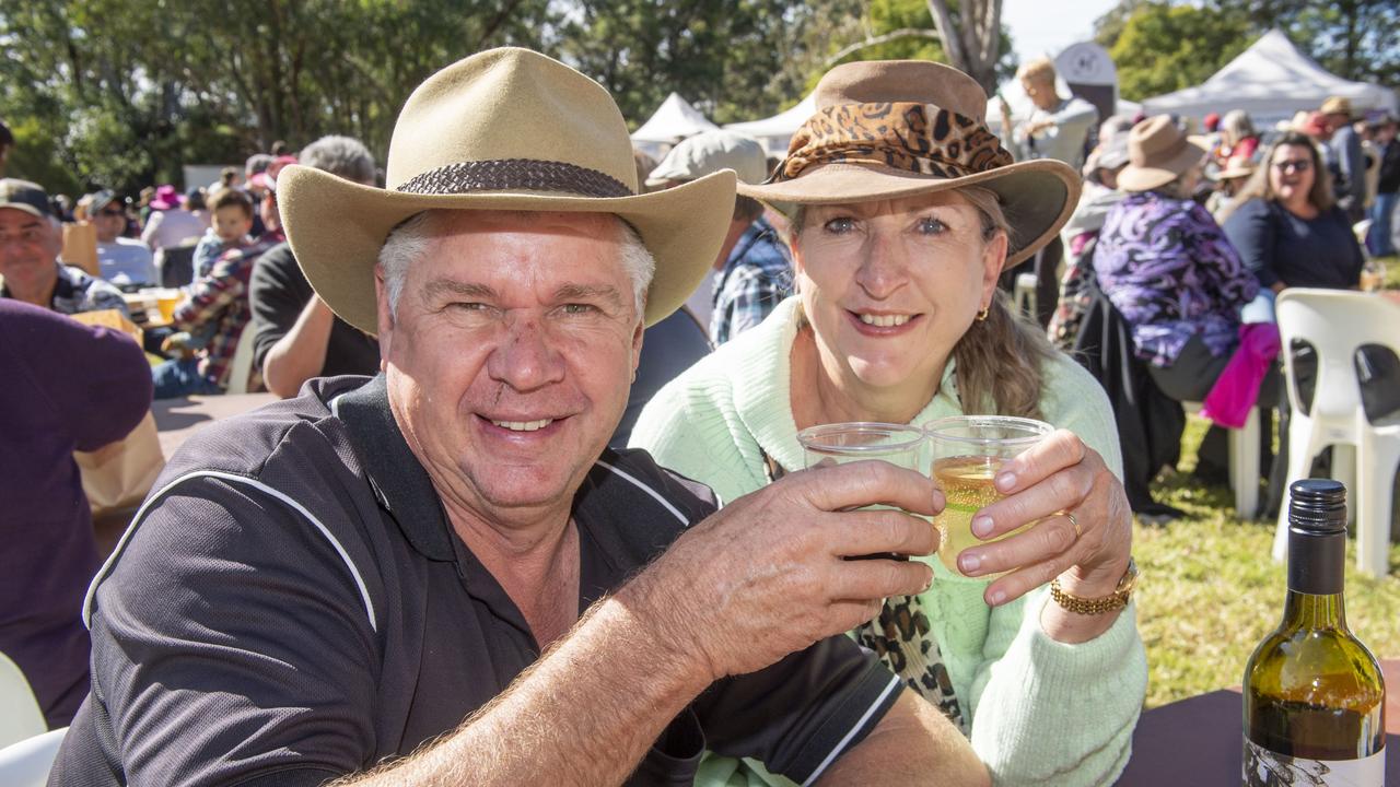 10 things to do this weekend in the Darling Downs