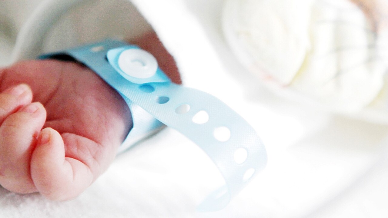 RSV awareness ‘quite low’ despite being leading cause in infants being hospitalised