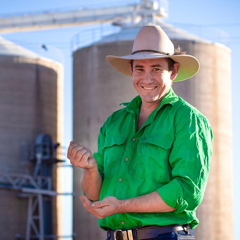 Farmer Wants A Wife: New Queensland farmer revealed | Daily Telegraph