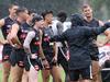 Track watch: Cautious Pies taking no risks on gun’s foot complaint