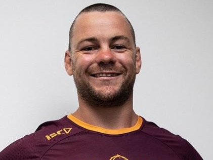 Shaun Fensom has signed for the Broncos.