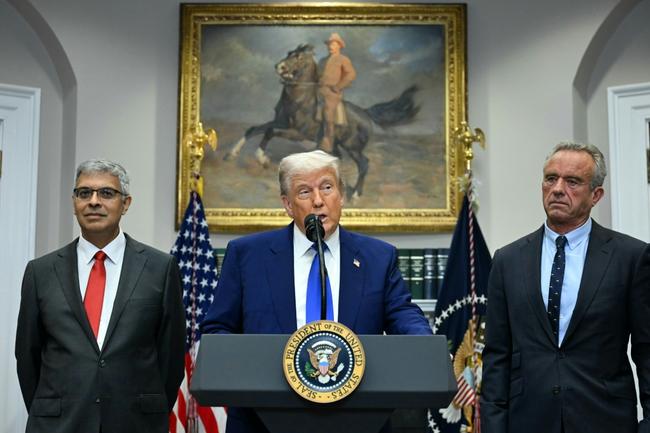 He blasted the European Union nation in particular over drug prices, alleging that the 27-nation bloc forced pharmaceutical firms to lower their costs on their territory