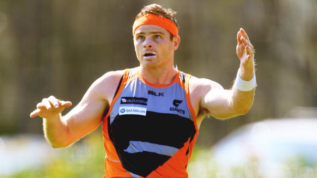 Heath Shaw is the second most popular trade-in target. Picture: Mark Evans