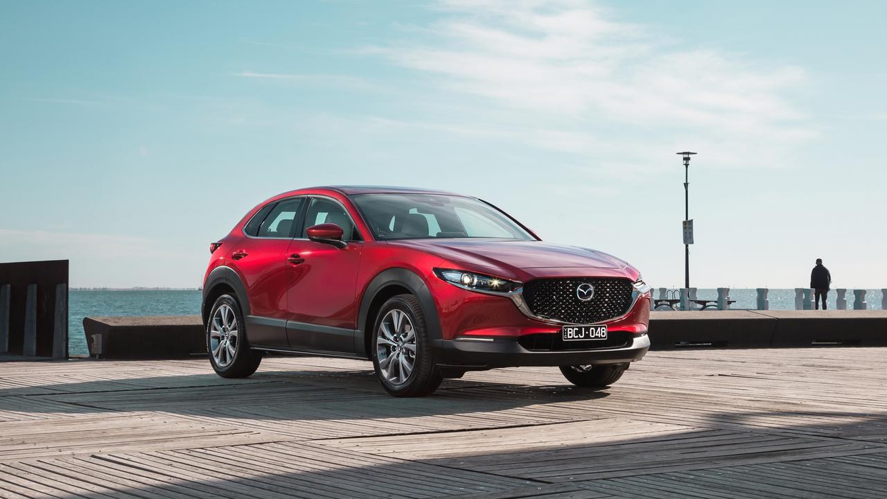 Mazda CX30 review Price, rating, engine, driving, safety, warranty