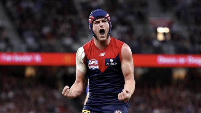 Melbourne’s Angus Brayshaw retires immediately