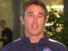 Fittler bristles over big selection question