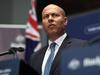 Frydenberg’s core business is re-election not reform