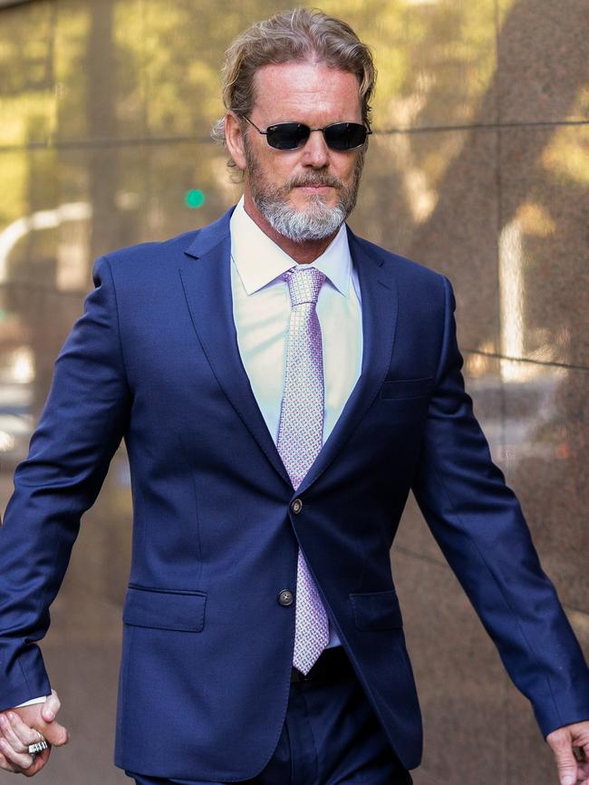 Craig McLachlan’s four accusers will appear in court to testify against the actor.